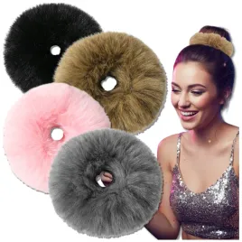 kolorowe-gumki-do-wlosow-scrunchie-frotki-zestaw-4szt-dla-dziewczynki-gumka