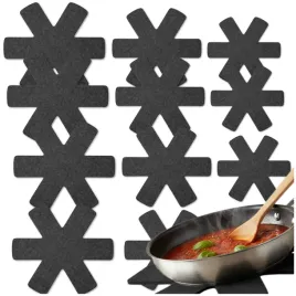 przekladki-podkladki-ochronne-garnki-patelnie-naczynia-12-sztuk-ciemnoszare