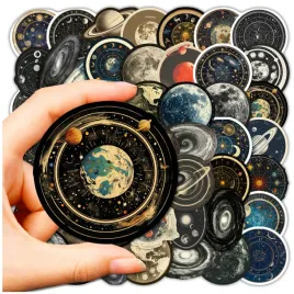 naklejki-dla-dzieci-zestaw-50szt-planety-kosmos-motywacyjne-dekoracje-mix