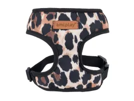 amiplay-szelki-bezuciskowe-safari-scout-s-panterka