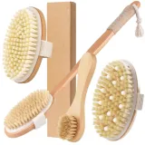 szczotka-do-mycia-i-masazu-ciala-twarzy-zestaw-4szt-do-kapieli-pod-prysznic