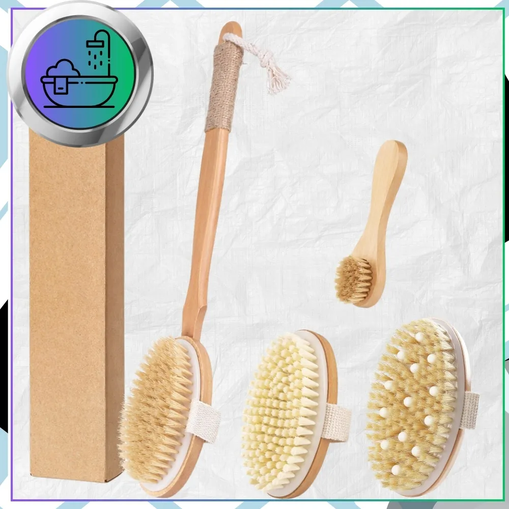 szczotka-do-mycia-i-masazu-ciala-twarzy-zestaw-4szt-do-kapieli-pod-prysznic