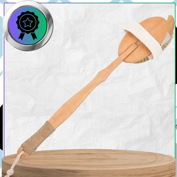 szczotka-do-mycia-i-masazu-ciala-twarzy-zestaw-4szt-do-kapieli-pod-prysznic-stan-opakowania-oryginalne