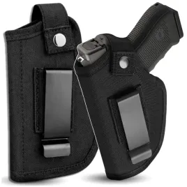 taktyczna-kabura-czarna-na-pas-bron-pistolet-walther-glock-colt-uniwersalna