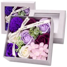 kwiaty-sztuczne-mydlane-roze-zapachowe-zestaw-flower-box-prezent-dekoracja