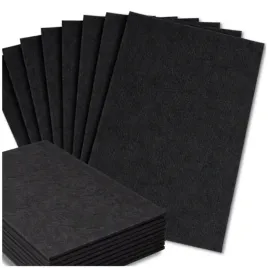 filc-dekoracyjny-do-rekodziela-arkusze-filcowe-30x30cm-czarny-zestaw-10szt