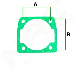 uszczelka-pod-cylinder-pily-cst61-50accst61-50aow