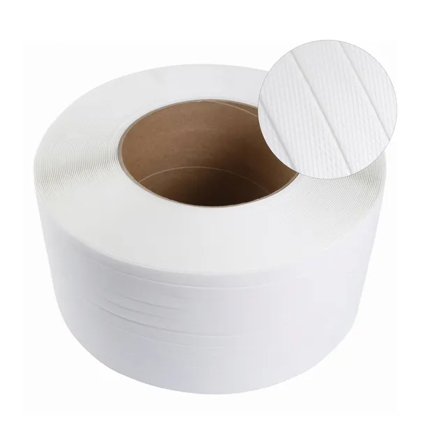 TAŚMA PP 16x0,6 MM DO BANDOWNICY PAKOWANIA PALET POLIPROPYLENOWA 1000M