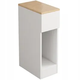 nowoczesna-szafka-nocna-z-szuflada-biala-stolik-kawowy-20x60x35cm