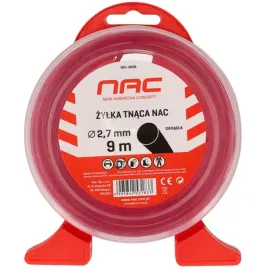 zylka-tnaca-nac-kwadrat-27-mm-x-9-m-pomaranczowa-do-kosy-podkaszarki