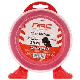 zylka-tnaca-nac-okragla-13-mm-x-15-m-czerwona-do-kosy-podkaszarki-kosiarki