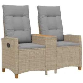 lezanka-z-stolikiem-bezowy-i-jasnoszary-126-x-65-x-112-cm