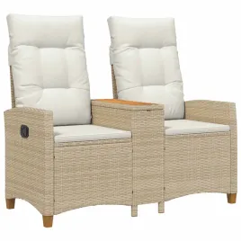 lezanka-z-stolikiem-bezowy-i-kremowy-126-x-65-x-112-cm