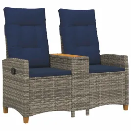 lezanka-z-stolikiem-szary-i-granatowy-126-x-65-x-112-cm