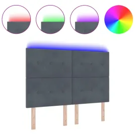 wezglowie-led-ze-led-lights-z-zaglowkiem-szary-160-cm-poliester