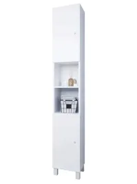 szafka-lazienkowa-slupek-wysoki-adel-30-x-325-cm-bialy-regal