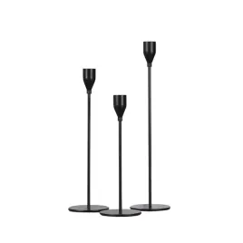 swiecznik-zestaw-3-minimalistycznych-swiecznikow-metalowych-czarnych
