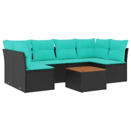 7-cz-zestaw-wypoczynkowy-do-ogrodu-z-poduszkami-czarny