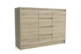 pojemna-komoda-aston-2d4s-szuflady-125-x-35-x-82-cm-dab-sonoma