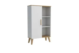 stylowy-solidny-regal-dita-80cm-drewno-retro-bialy