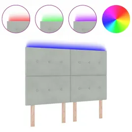 zaglowek-ze-led-lights-z-zaglowkiem-jasnoszary-80-cm-aksamit