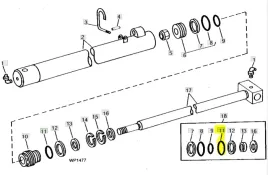 oring-john-deere-p50631