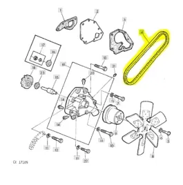 pas-klinowy-alternatora-john-deere-1750-r73784