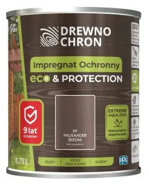 drewnochron-impregnat-ochronny-eco-protection-palisander-sredni-075l