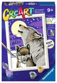 creart-mistyczne-wilki-malowanie-po-numerach-ravensburger-23709-farby-ak