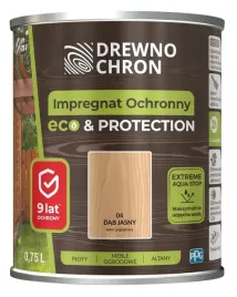 drewnochron-impregnat-ochronny-eco-protection-dab-jasny-075l