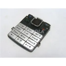 klawiatura-nokia-6300-brazowa-oryginal-uz