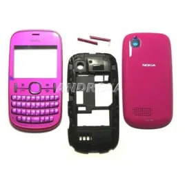 obudowa-nokia-asha-200-hq-logo-rozowa
