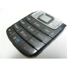 klawiatura-nokia-3109-srebrna-oryginal