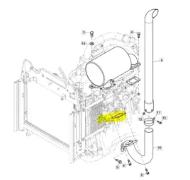 uszczelka-wydechu-john-deere-5005-5038d-su49015
