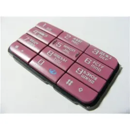 klawiatura-nokia-3250-rozowa-oryginal-gr