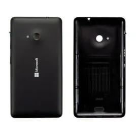 obudowa-microsoft-lumia-535-klapka-tyl-czarna