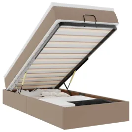 rama-lozka-otomana-z-materacem-cappucino-90x200-cm-ekoskora