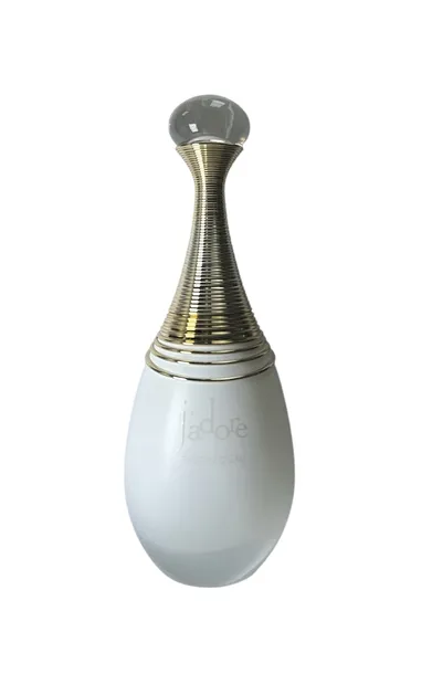 dior j'adore parfum d'eau ekstrakt perfum 100 ml  tester   