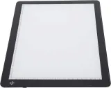 tablica-graffiti-led-usb-regulowana-malowanie-brightpad-a4-stan-nowy