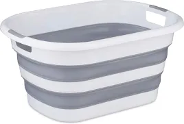 skladany-kosz-na-pranie-z-uchwytami-35l-szary-bialy