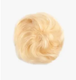 maly-kok-z-wlosow-treska-klipsy-sciagacz-naturalny-wyglad-jasny-blond