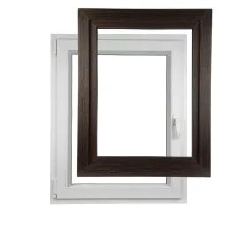 alucon-okno-pcv-600-x-700-mm-60x70-cm-zewnetrzny-ciemny-dab-lewe