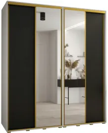 szafa-przesuwna-davos-3-210-wys-2352-gl-60-cm