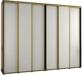 szafa-przesuwna-davos-1-300-wys-2352-gl-45-cm
