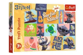 puzzle-200-hawajskie-przygody-disney-stitch-13331