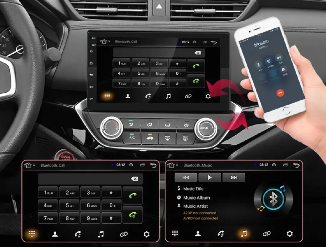 radio-samochodowe-2-din-android-auto-carplay-bluetooth-usb-rds-wifi-maxxer