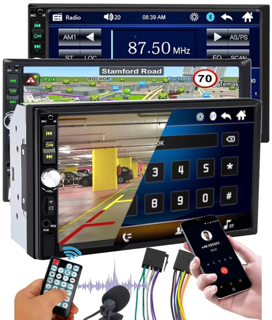 radio-samochodowe-usb-bluetooth-aux-2din-7cali-dotykowy-micro-sd-pilot