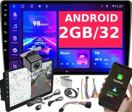 radio-samochodowe-2din-9-2-32gb-androidautocarplay-rds-bt-usb-wifi-dsp-gps