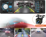 radio-samochodowe-1din-42-bluetooth-usb-aux-sd-mirror-link-pilot-stan-nowy