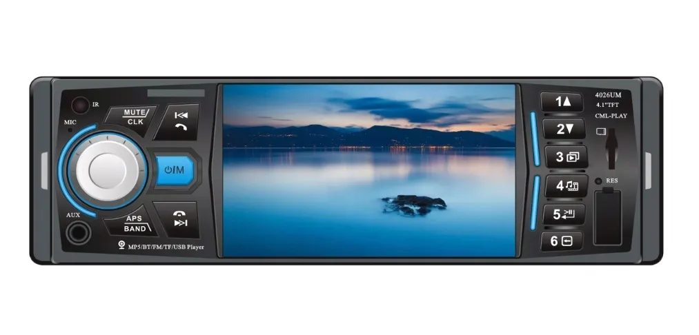 radio-samochodowe-1din-42-bluetooth-usb-aux-sd-mirror-link-pilot